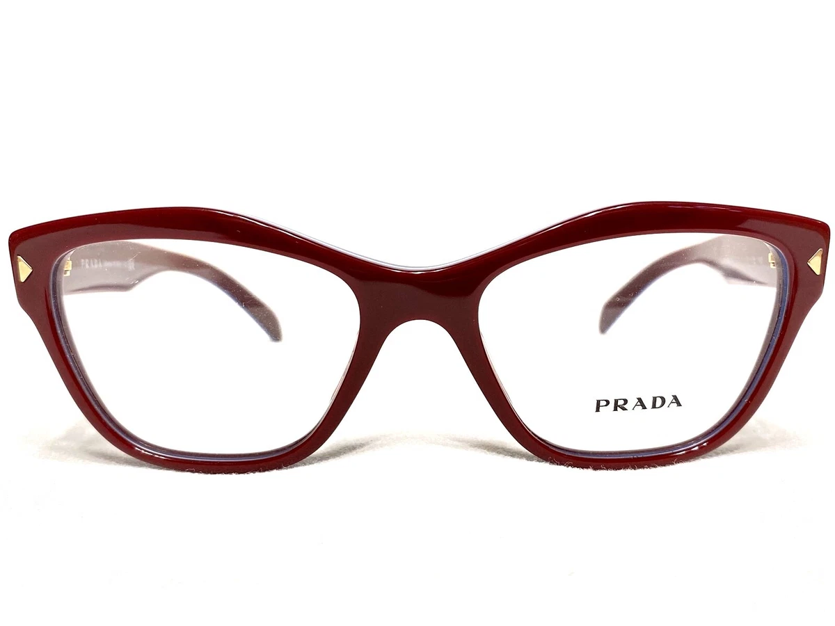 Prada womens cheap designer glasses