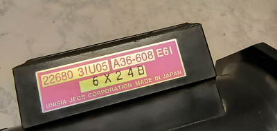 Mass Air Flow Meter 22680-3IU05 for Nissan Maxima Infiniti I30 J30
