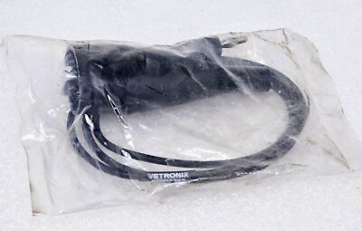 (NEW) MASTERTECH VETRONIX MTS 5100 Engine Analyzer Part 02002765