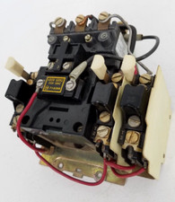 709-B0B103 Allen Bradley Series K SIZE 1 480v 60hz Motor Starter