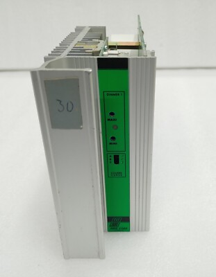Gradateur Universel RVE HDS 1105 Dimmer Common Remote Control output