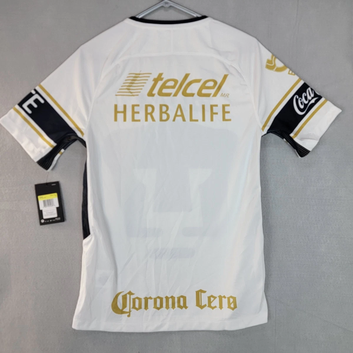 Playera pumas 2017 new arrivals