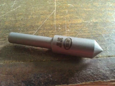 3/8" 90 DEGREE HIGH SPEED STEEL SINGLE FLUTE COUNTERSINK MADE IN USA