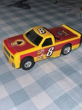    Artin 1:43 Scale  8  -SLOT CAR - Fast  . With Headlights.  