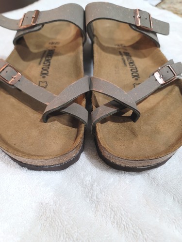 birkenstock mayari 43