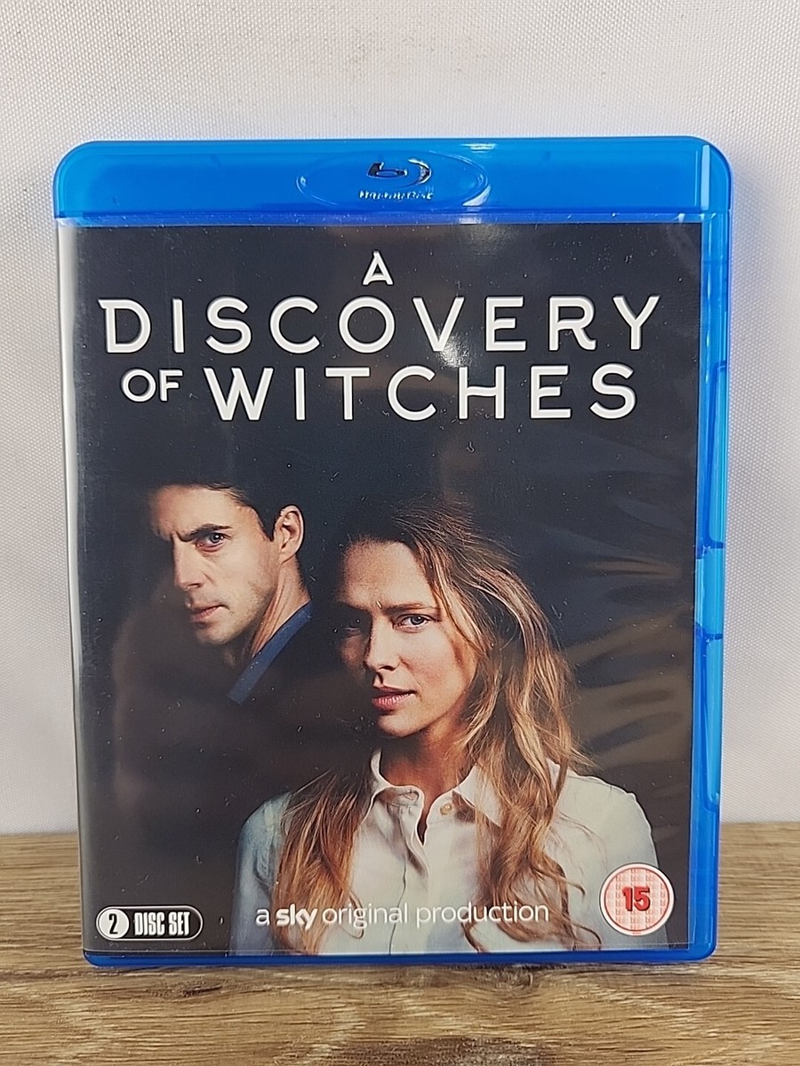 teresa palmer watch a discovery of witches free