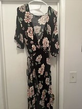dresses for women casual used