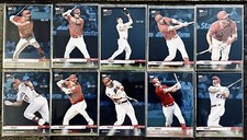 2019 Topps Now Baseball Cards 12