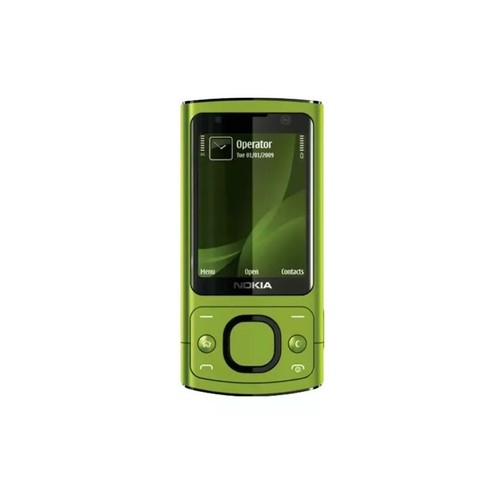 Original NOKIA 6700s Slide Phone 5.0MP MP3 Bluetooth Java 5.0MP Unlocked phone - Afbeelding 20 van 22