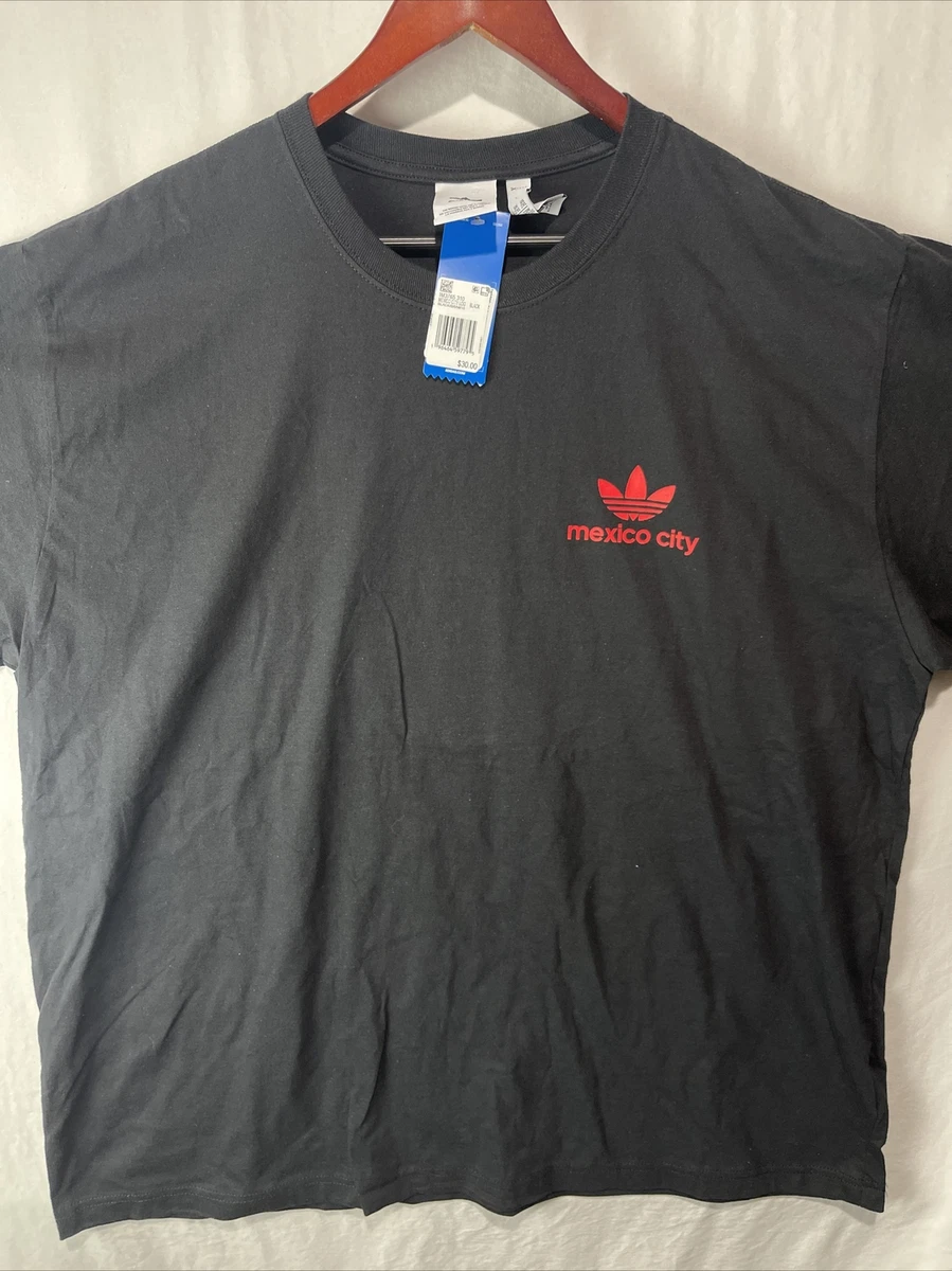 Adidas city hotsell t shirt