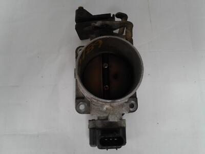Used Fuel Injection Throttle Body fits: 2004 Lincoln & TOWN CAR Throttle Valve A
