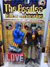 1999 McFarlane The Beatles Yellow Submarine Paul McCartney Figure