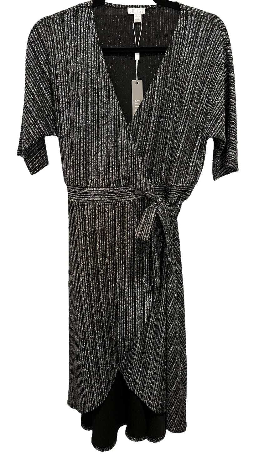 Spense Polyester Party/Cocktail Dresses for Women