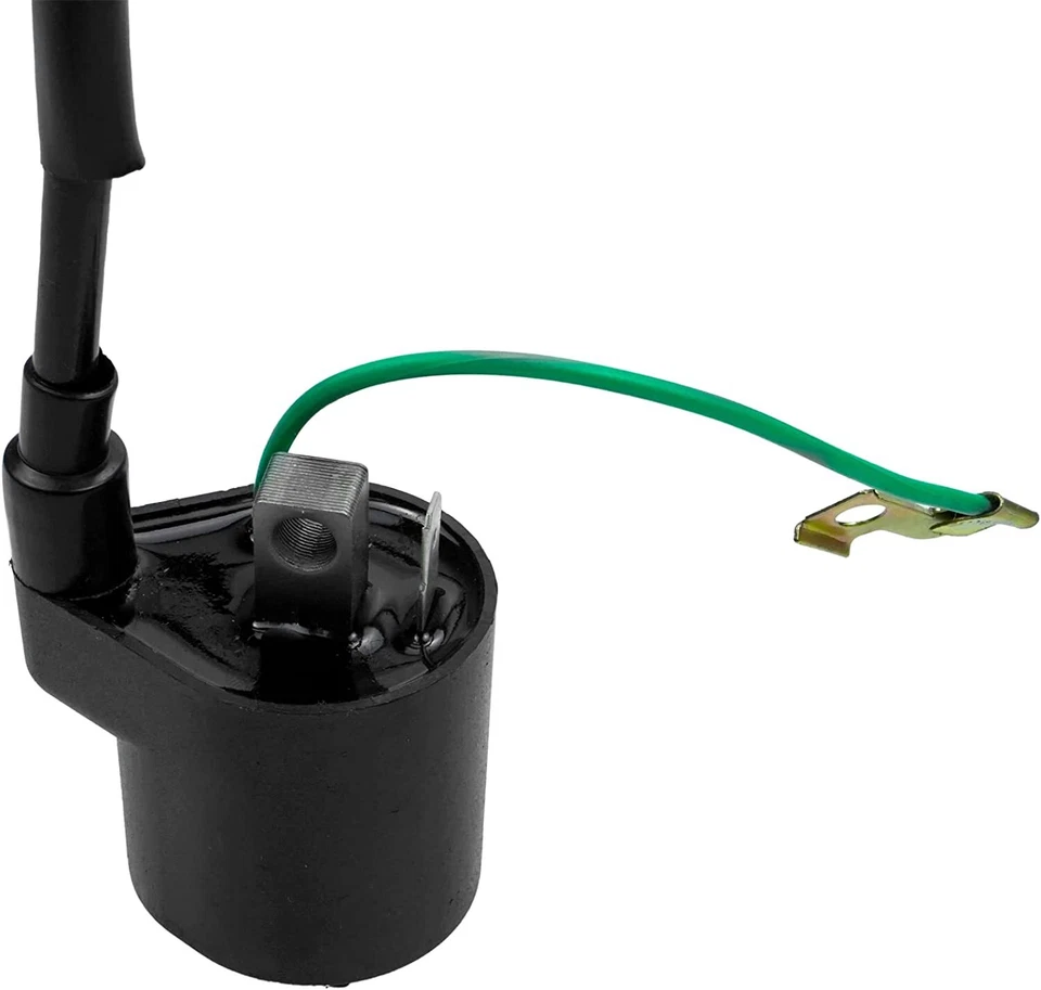 Bobina de encendido para 30500-MEB-671 apta para Honda CRF450 CRF450R 2002-2008 Foto 2 de 4