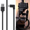 3meter Usb Kamera Verbindung Computer Daten Kabel Rollenmaschinenlinie Typc GOD - Bild 8 von 8