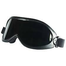 Weitsichtbrille Gasausblendung / Schwei&szlig;schirm 5 kratzfeste Gl&auml;ser