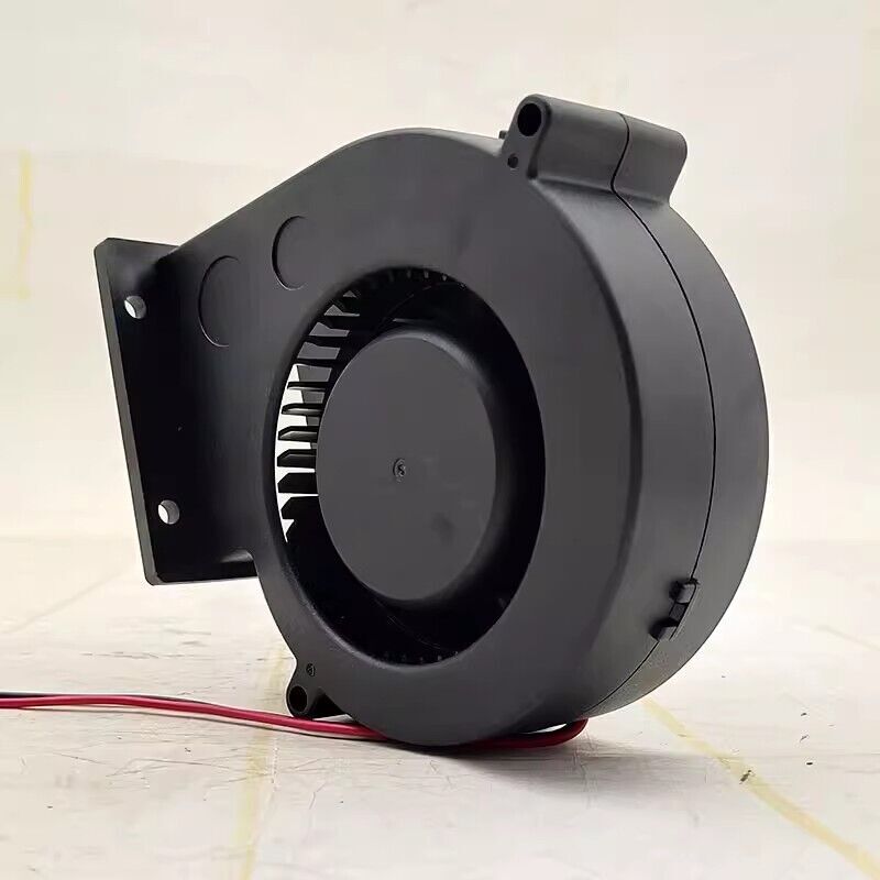 SANONDA KFFB9733H12B DC12V 1.88A 9733 2-Wire Blower Cooling Fan