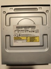 Toshiba Masterizzatore DVD TS-H653