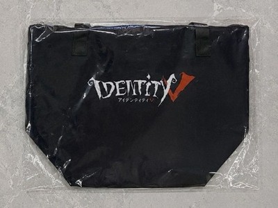 Identity V x GiGO Limited Ballon Waltz Insulated Cooler Bag  Black, IDV, GIGO