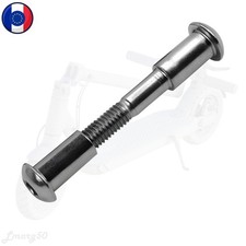 Axe de Potence Charnière Xiaomi M365 / Pro – Pièce Mécanisme Pliage Trottinette