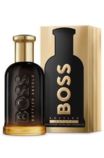 Hugo Boss Bottled Absolu 100ml Parfum Intense Spray Men New Sealed Box