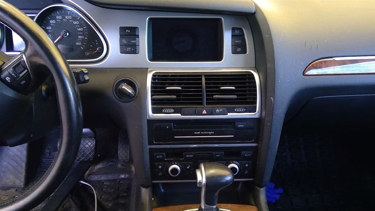 Coolant Reservoir Fits 08-15 AUDI R8 6555044