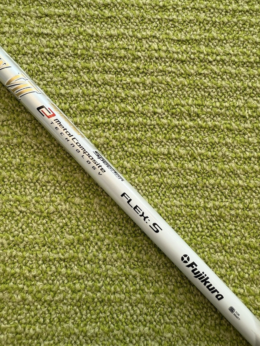 Fujikura Speeder 661 Evolution Vii Stiff 44