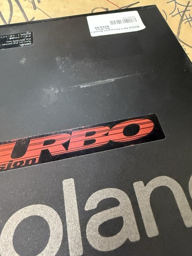 Modulo sonoro a percussione Roland TD-7 - Foto 7 di 8