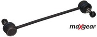 Maxgear 72-2982 Stange/Strebe FüR Stabilisator Koppelstange Strebe Vorne