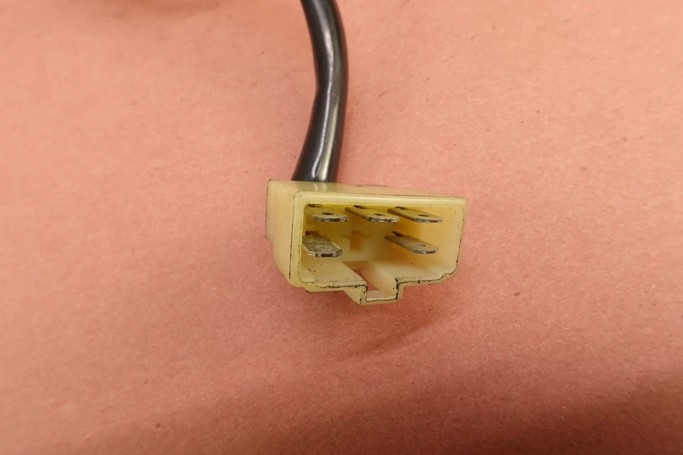 Yamaha V Star 650 XVS650 1998-2015 clásico rectificador regulador de voltaje Foto 3 de 4