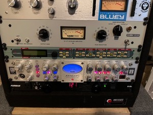 Avalon 737sp | eBay