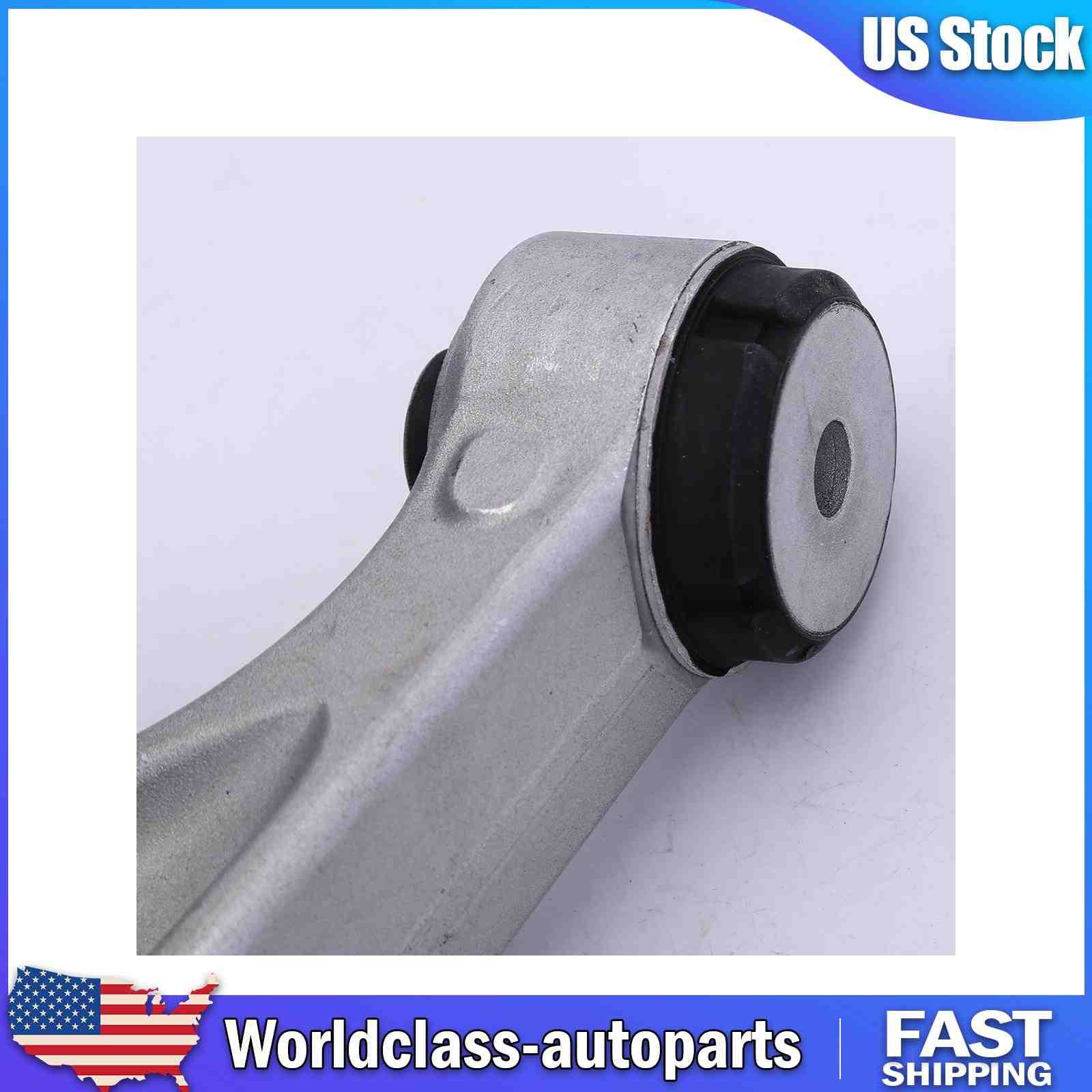 Maserati Ghibli 2016-2022 FRONT+RIGHT+LOWER Control arm P/N 670107802