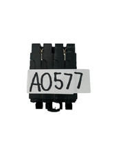 ITE Siemens Q22020CT Black 120-240V 20A 60Hz 4 Pole Unit Circuit Breaker