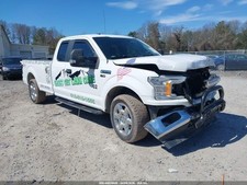 (LOCAL PICKUP ONLY) Pickup Box 8 Box Fits 15-...