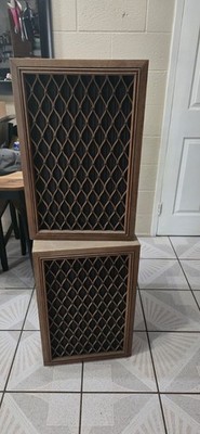 Pioneer CS-99A Pair Vintage Speakers Model CS-99A