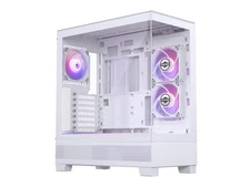 Phanteks PH-XT523V1_DWT01 Cases xt View Wht Ph-xt523v1_dwt01 R (phxt523v1)