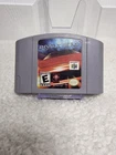 Roadsters (Nintendo 64, 1999) Authentic Cartridge Only Tested & Working