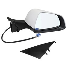 Right Side Rearview Mirror Assembly Accessories For Tesla Model 3 M3 2017-2023