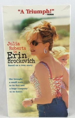 Erin Brockovich