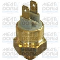 Meat & Doria Temperaturschalter KüHlmittelwarnlampe 82611 FüR Audi M10X1 Mm B3