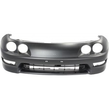 For Acura Integra Bumper Cover 1998-2001 Front Primed Ac1000130 04711st7a91zz For Acura Integra Bumper Cover 1998-2001 Front Primed Ac1000130 04711st7a91zz