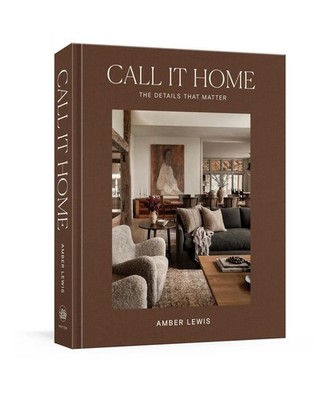 Call It Home | Amber Lewis | englisch
