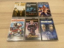 6 PSP umd Lot Snatch Fantastic 4