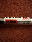 TaylorMade SiM2 MAX OS Pitching Wedge, KBS reg shaft — photo 4