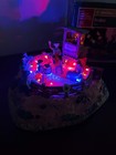 2009 Vintage Holiday Time Cowboy Christmas Collection "RODEO" - Lights & action — photo 5