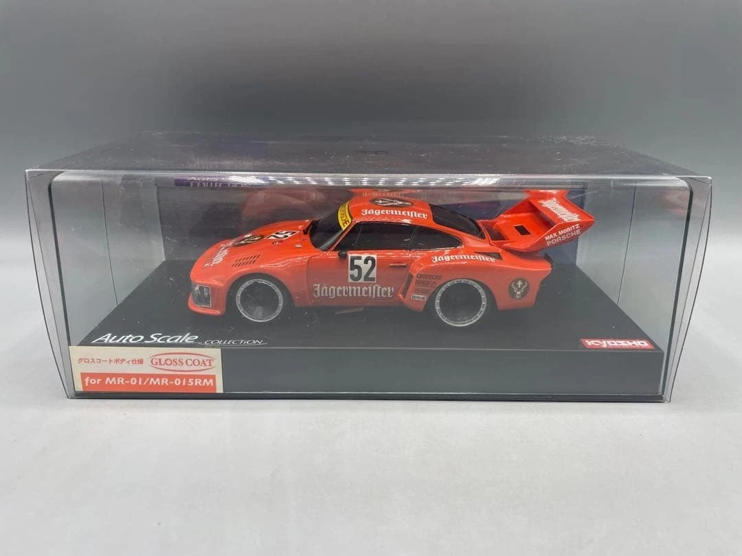 Kyosho Mini-Z Hobby RC Car, Truck & Motorcycle Scales for sale | eBay