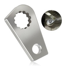 Palanca de cambio de marchas inversa de acero para Polaris Sportsman Magnum 94-04