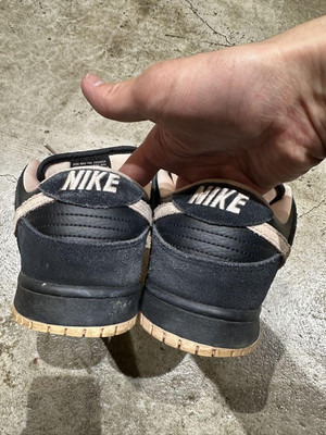 nike sb dunk lowナイキSB    天使と悪魔28センチ Nike SB Dunk Low 