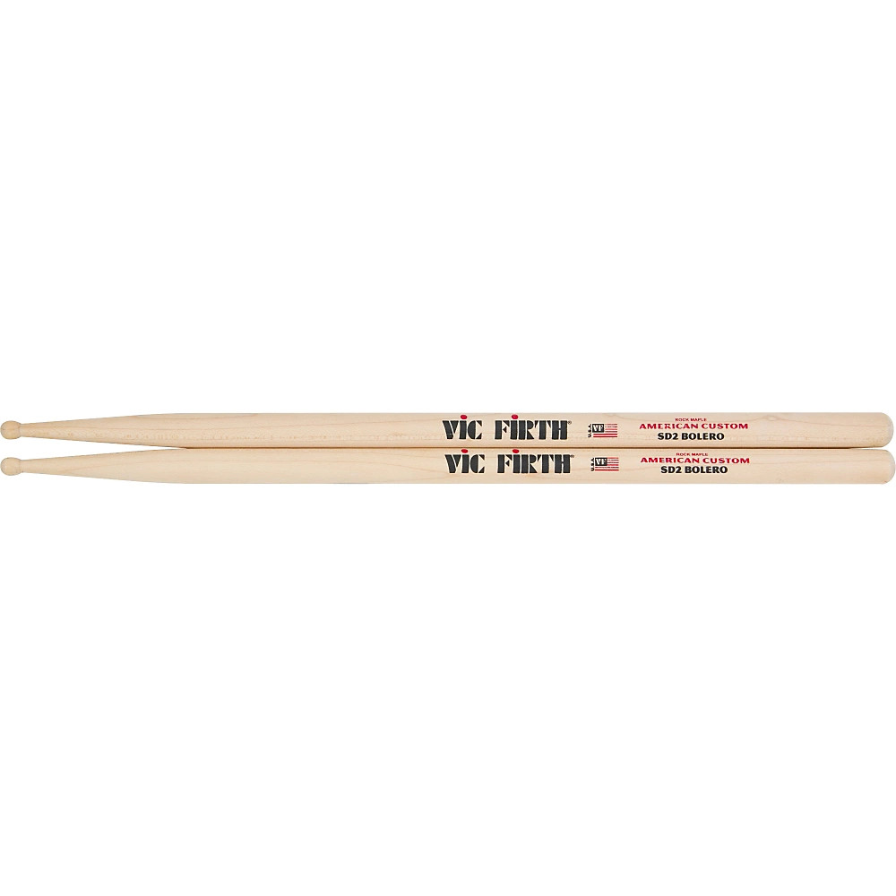 Деревянные ножки для болеро Vic Firth American Custom Bolero