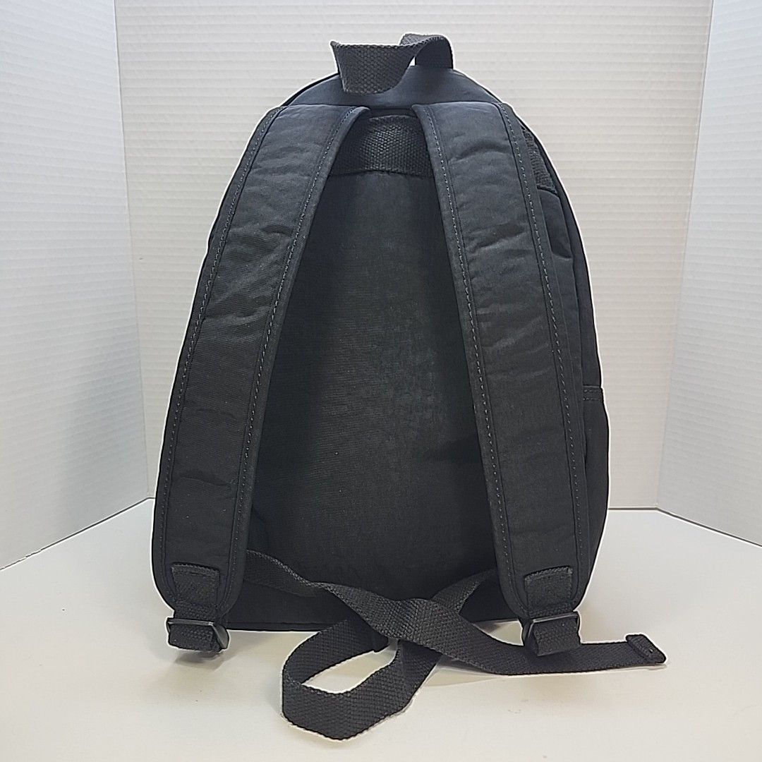 Kipling Challenger Small Backpack Black  BP3761 N… - image 2